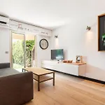 아파트 And Garden *